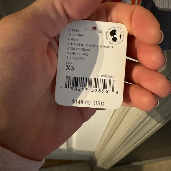 FREE PEOPLE MOVEMENT - Piece Of Me Pullover - Picture 9 of 13